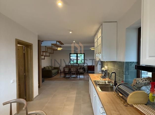 CASA INDIVIDUALA ZONA LINISTITA DEZMIR - Poză 4