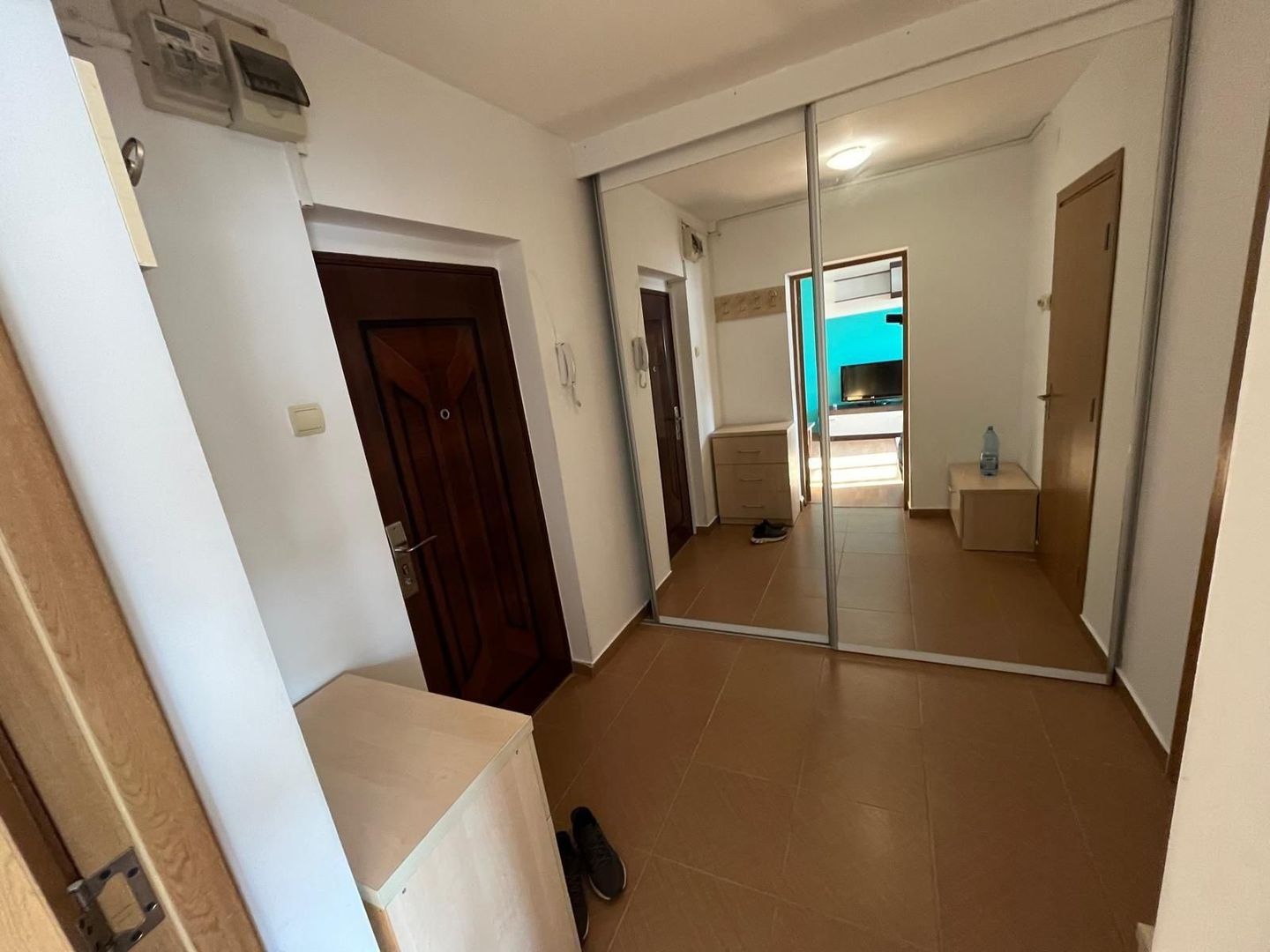 AP. 2 CAMERE- BRANCOVEANU, PARCARE INCLUSA, BLOC REABILITAT, METROU - Poză 5
