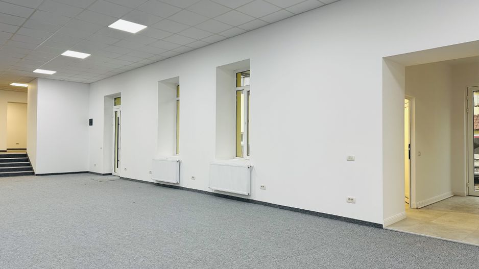 Oferta Inchiriata -Cladire Birouri Clasa A - Renovata integral | 276 mp | Com 0% - Poză 18