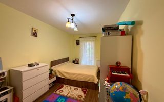 Apartament cu 2 camere de vânzare pe strada Edgar Quinet - Mănăștur - Poză 9