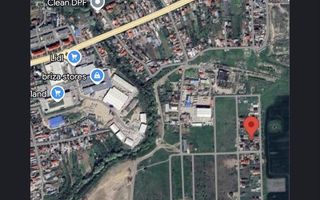 De vanzare casa 3 camere, crute 350mp, Bragadiru - Poză 2