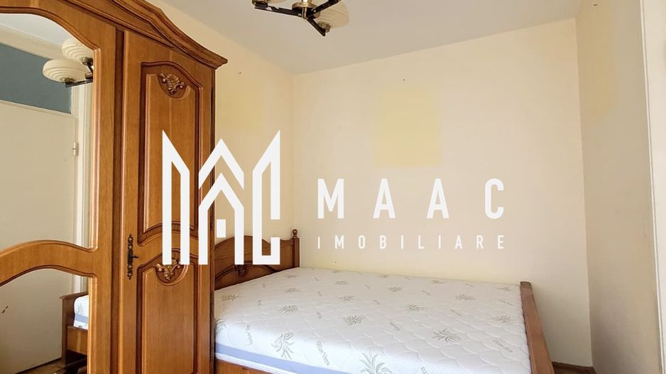 Apartament 2 camere | Etaj 3 | Balcon | Cedonia - Poză 4