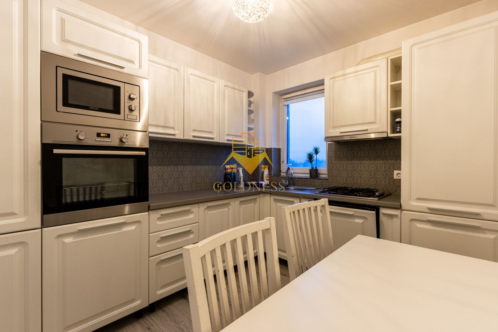 1 camera, bloc nou, garaj, Intre Lacuri Zona Dunarii, Iulius Mall - Poză 2