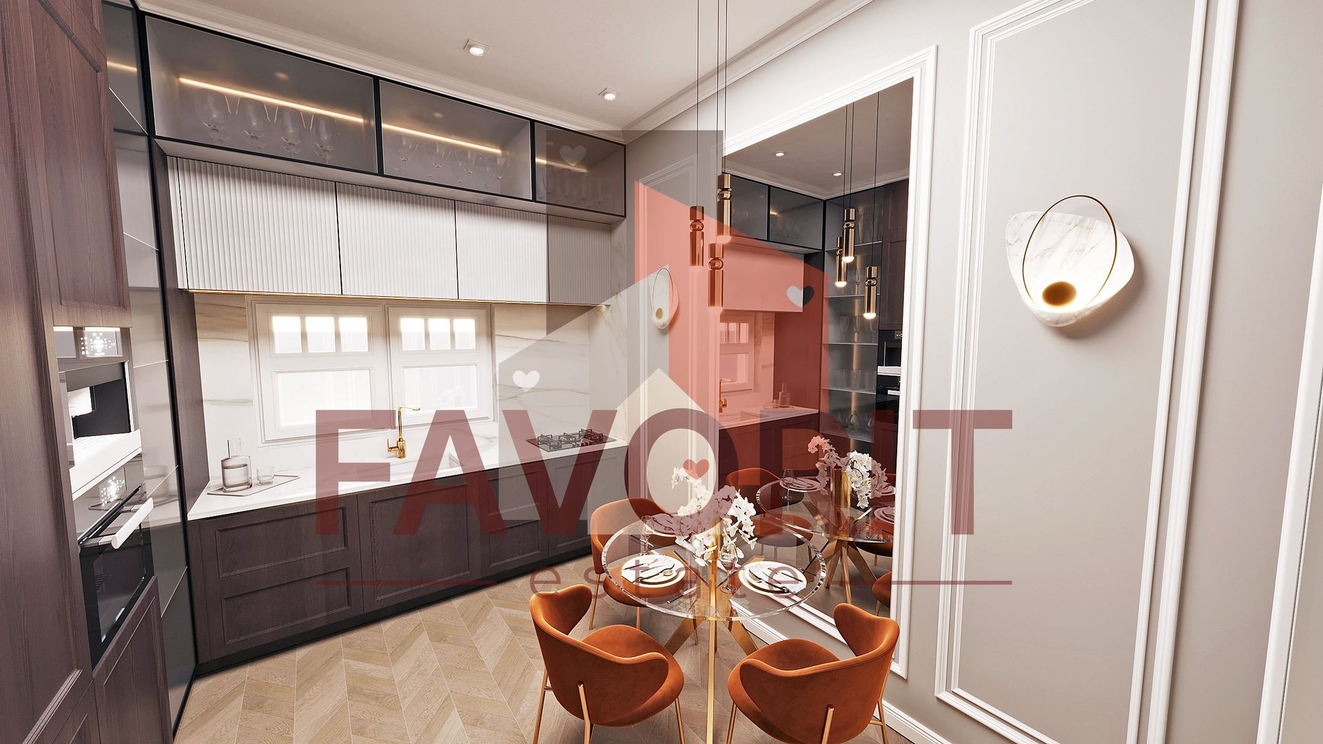 Comision 0%. Finisaje Premium. Pompa de caldura si panouri. Garaj. - Poză 17