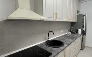 Apartament 1 camera bloc nou Giroc - Poză 3