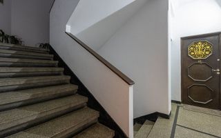 Apartament langa Cismigiu mobilat si utilat nou - Poză 26