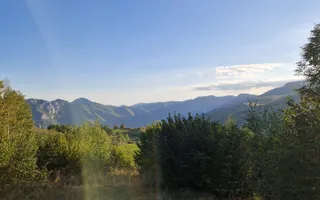 Teren pe Transapuseana I Investiție I Pasajul Belvedere - Poză 16