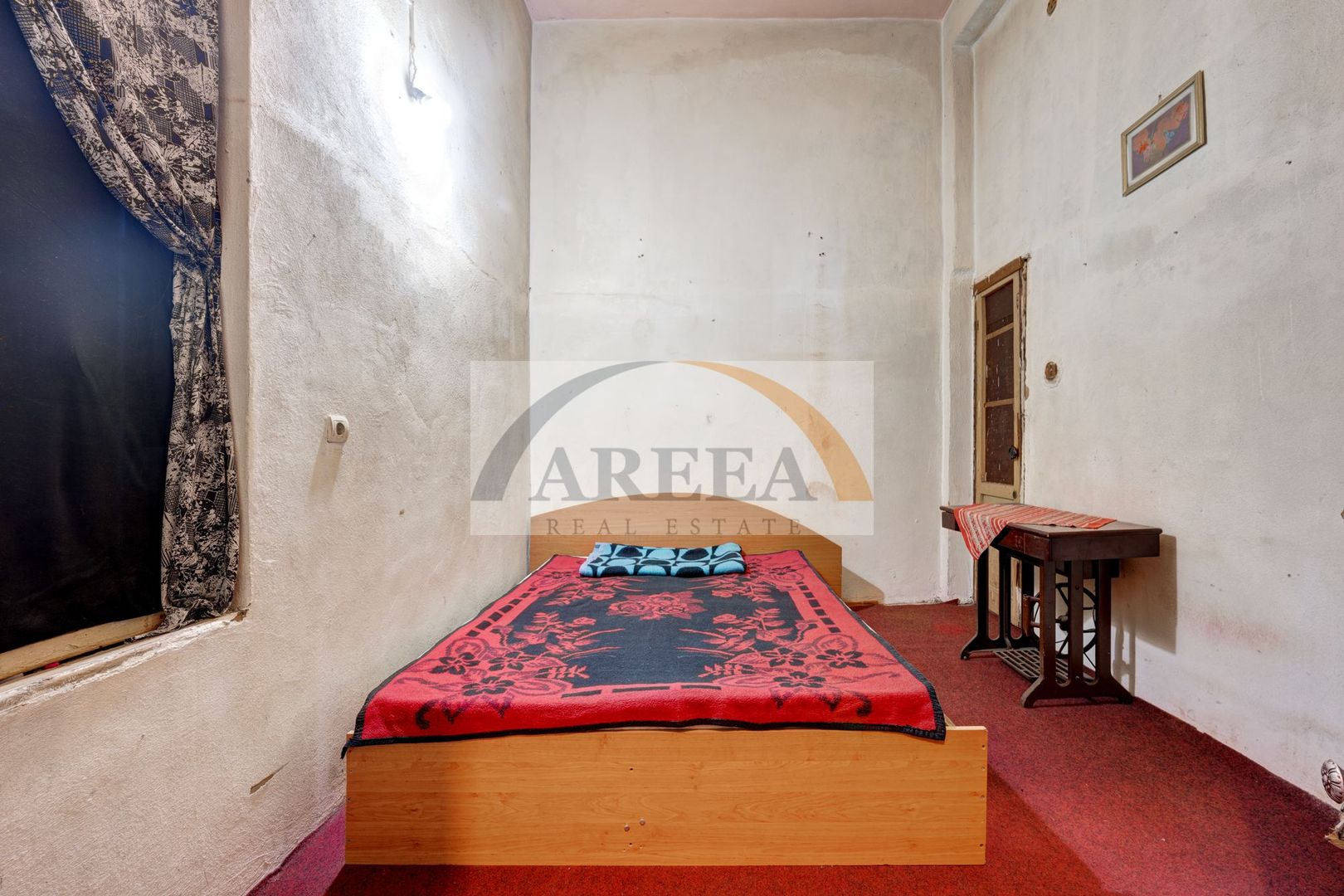 Proprietate in vila interbelica, pret bun - Pasajul Unirii, 157 mp - Poză 9