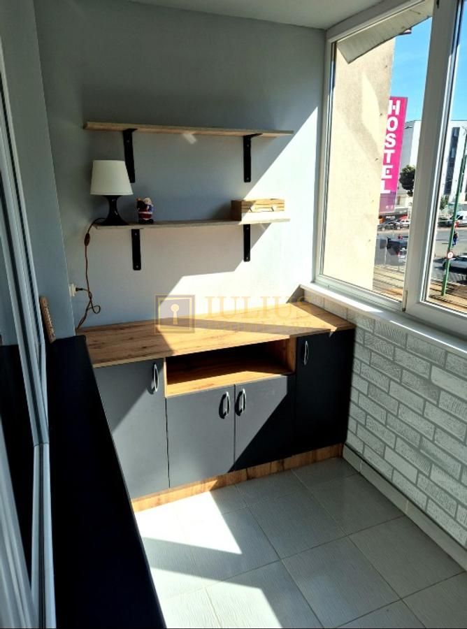 2 camere| parcare subterana| apartament spatios-cca 50 mp| - Poză 6