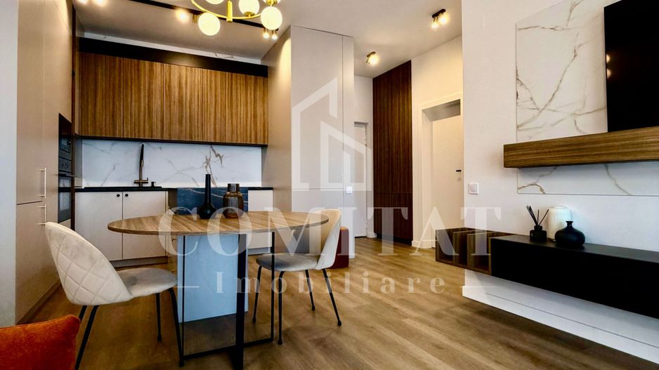 Apartament la cheie | 2 camere | Eroilor - Poză 8