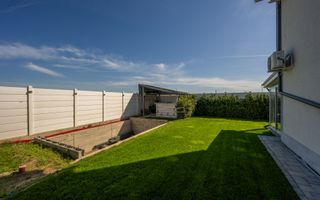 CASA SMART+PISCINA+GARAJ+Zona BARBEQUE! str. Fortului Domnești - Poză 22