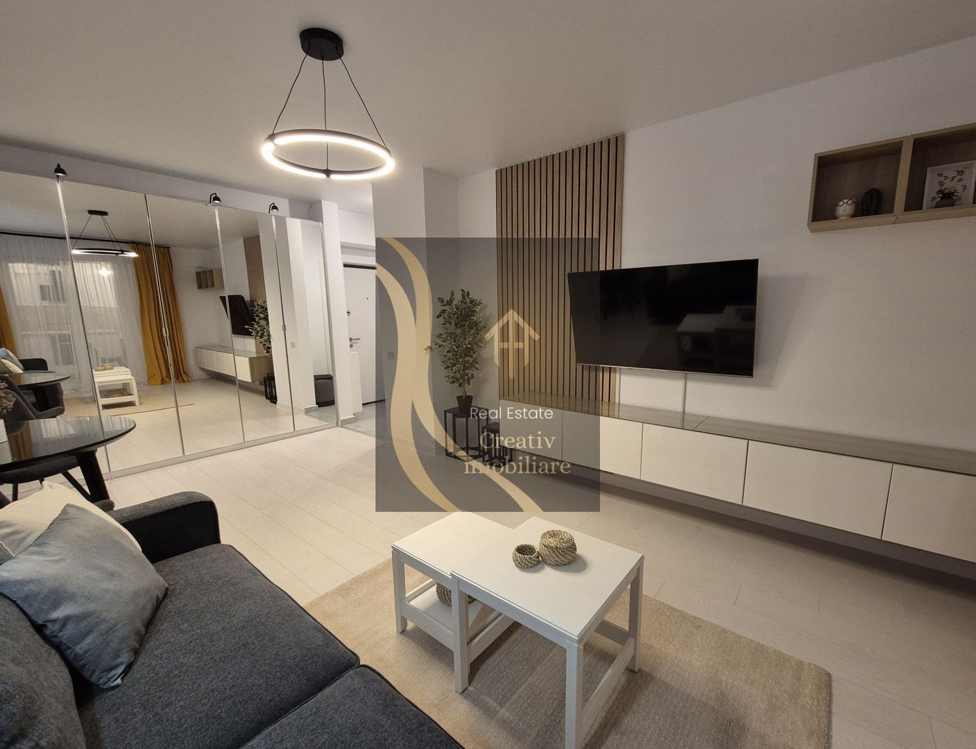 Apartament 2 camere/Central Address - Poză 3