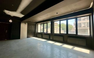 Spre chirie – spațiu comercial / oficiu, str. Alba Iulia, Buiucani - Poză 5