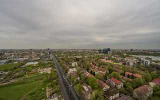 Penthouse One Verdi Park I Un refugiu al luxului în inima orașului! - Poză 12