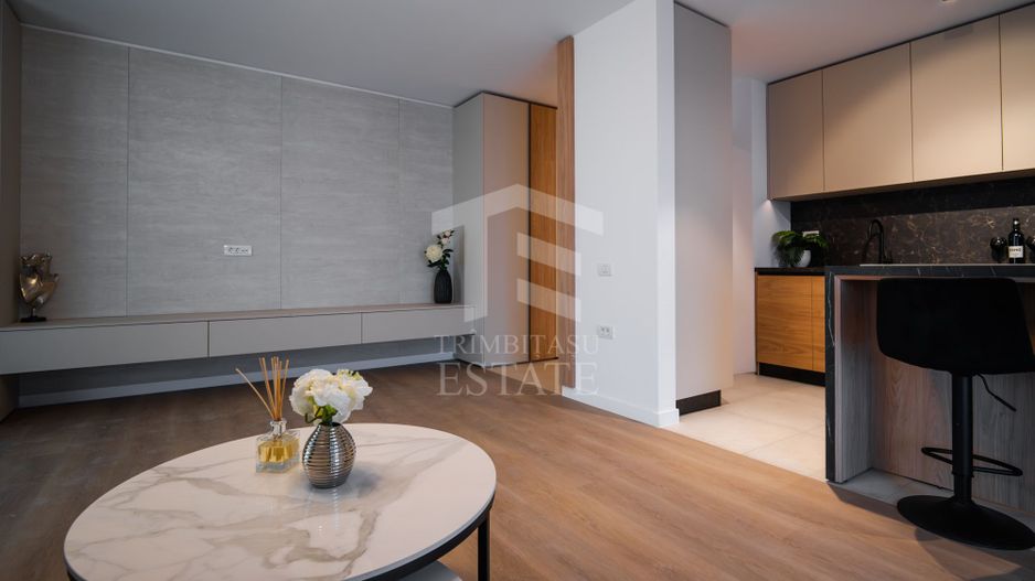 ANTIAERIANA | APARTAMENT 3 CAM DECOM | 74 mp Utili | ALEXANDRIEI 152 - Poză 2