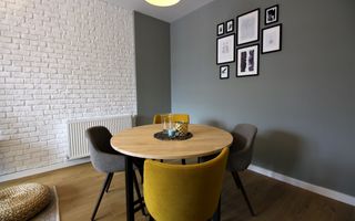 Apartament 2 camere Ultrafinisat Sopor! - Poză 25