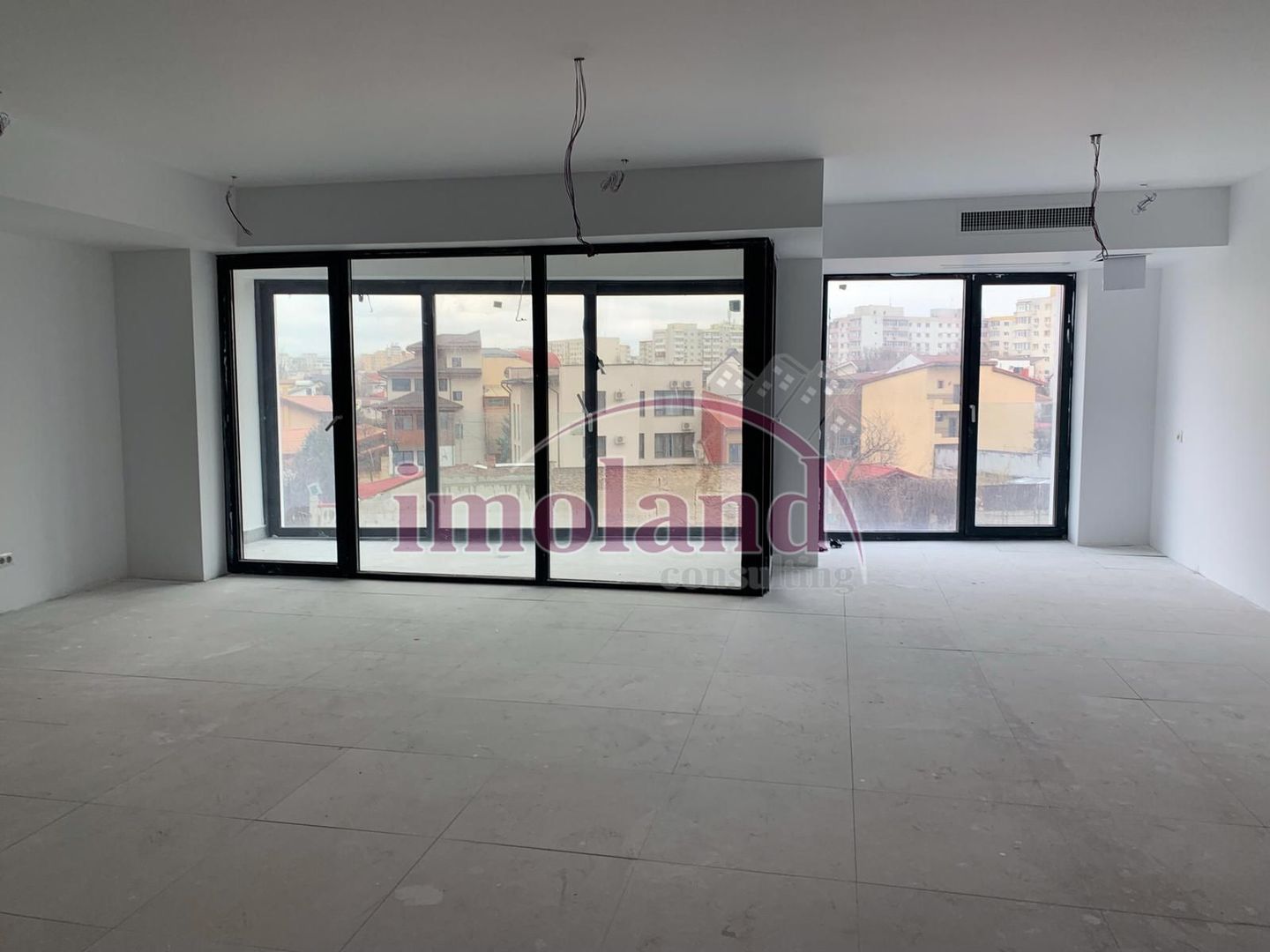 Spatiu de birouri - vanzare - Barbu Vacarescu-Floreasca - Schiță 7