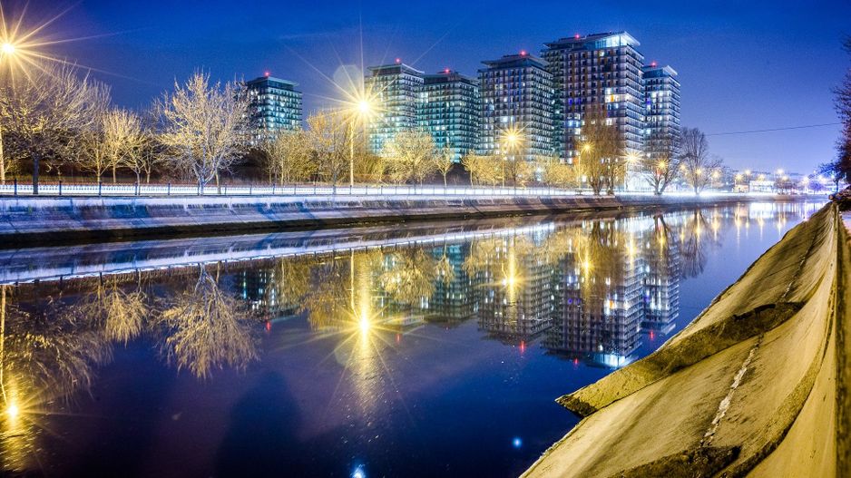 Apartament 3 camere | cu loc de parcare in Asmita Gardens - Poză 23