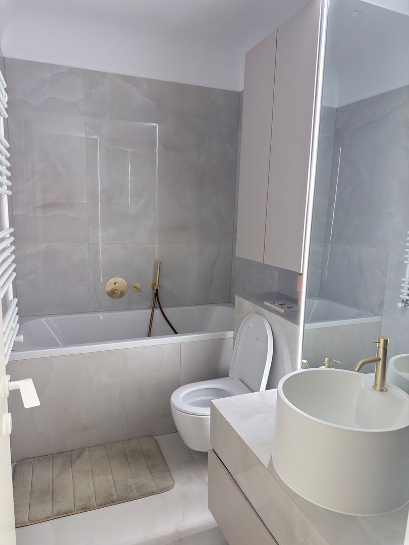 Apartament 2 camere Cortina North - Poză 6