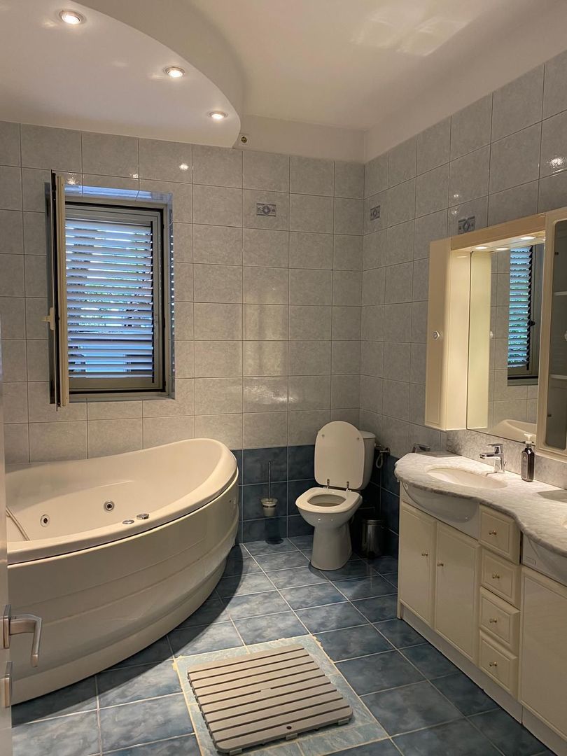 De vanzare Apartament Dublex 5 camere in Vila, LUX, Kisellef Dorobanti - Poză 14