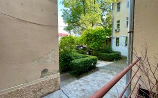 De inchiriat - Garsonieră 34 mp, Zonă Centrală - Poză 6