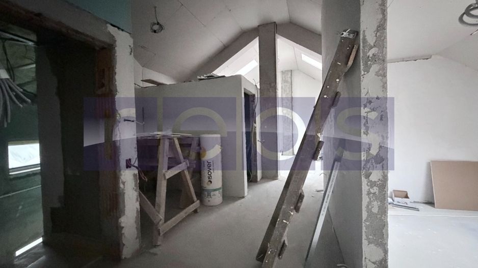 VANZARE 4 CAMERE | 136 MP UTILI | LOC DE PARCARE INCLUS | JIULUI - Poză 7