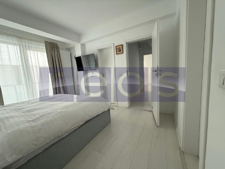 VANZARE DUPLEX MODERN 4 CAMERE | TERASA ROOFTOP | CURTE AMENAJATA| - Poză 6