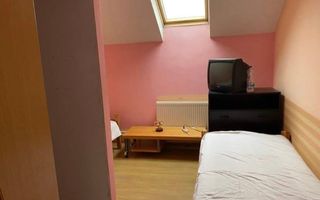 Vand casa cu mansarda - Poză 2