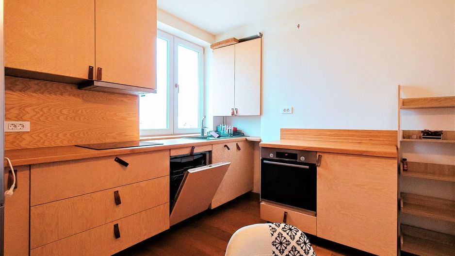 Exclusivitate - Apartament decomandat, amenajat cu bun gust - Poză 7