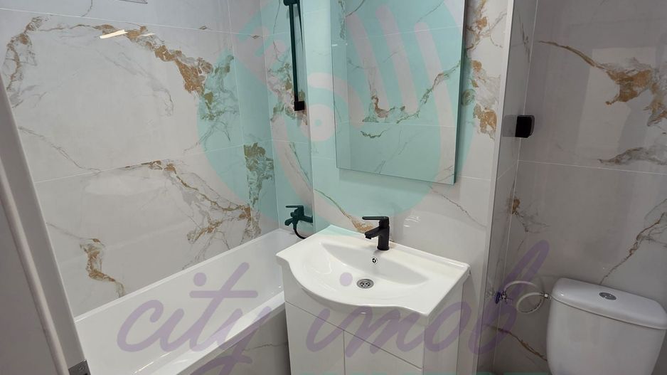 Apartament spatios la 10 minute pietonale de statia de METROU - Poză 6