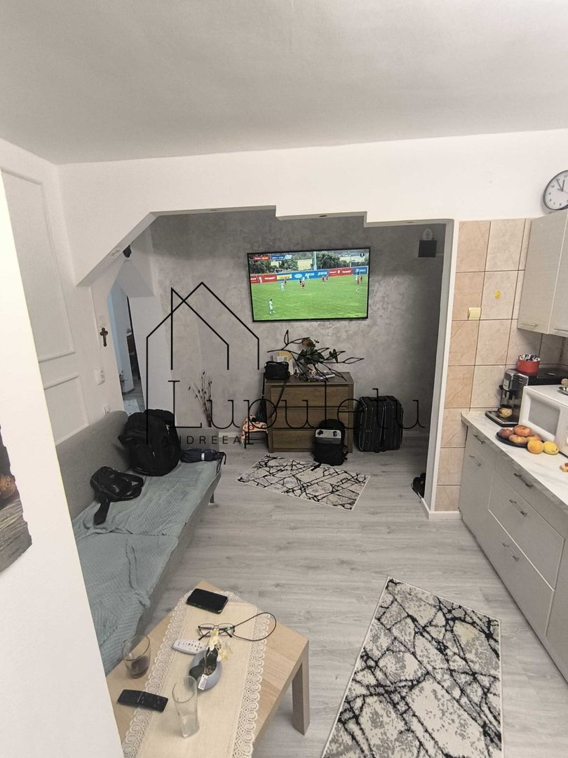 Apartament 3 Camere |  68 MPU |  Vasile Aaron - Poză 2