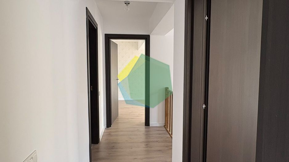 Casa Duplex P+1 | 4 camere | Central | Otopeni - Poză 11