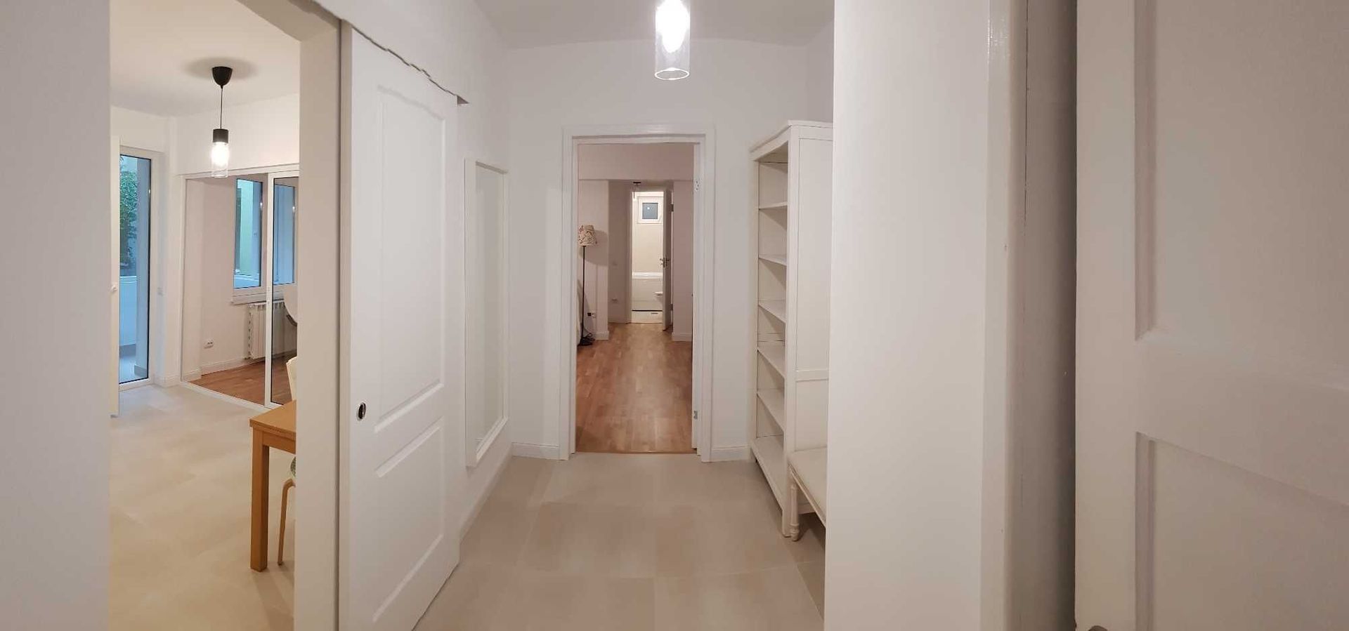 apartament 2 camere str. J. S. Bach Floreasca - Poză 1