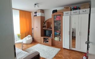Complexul Studentesc, apartament 1 camera, et 3 CENTRALA GAZ - Poză 6