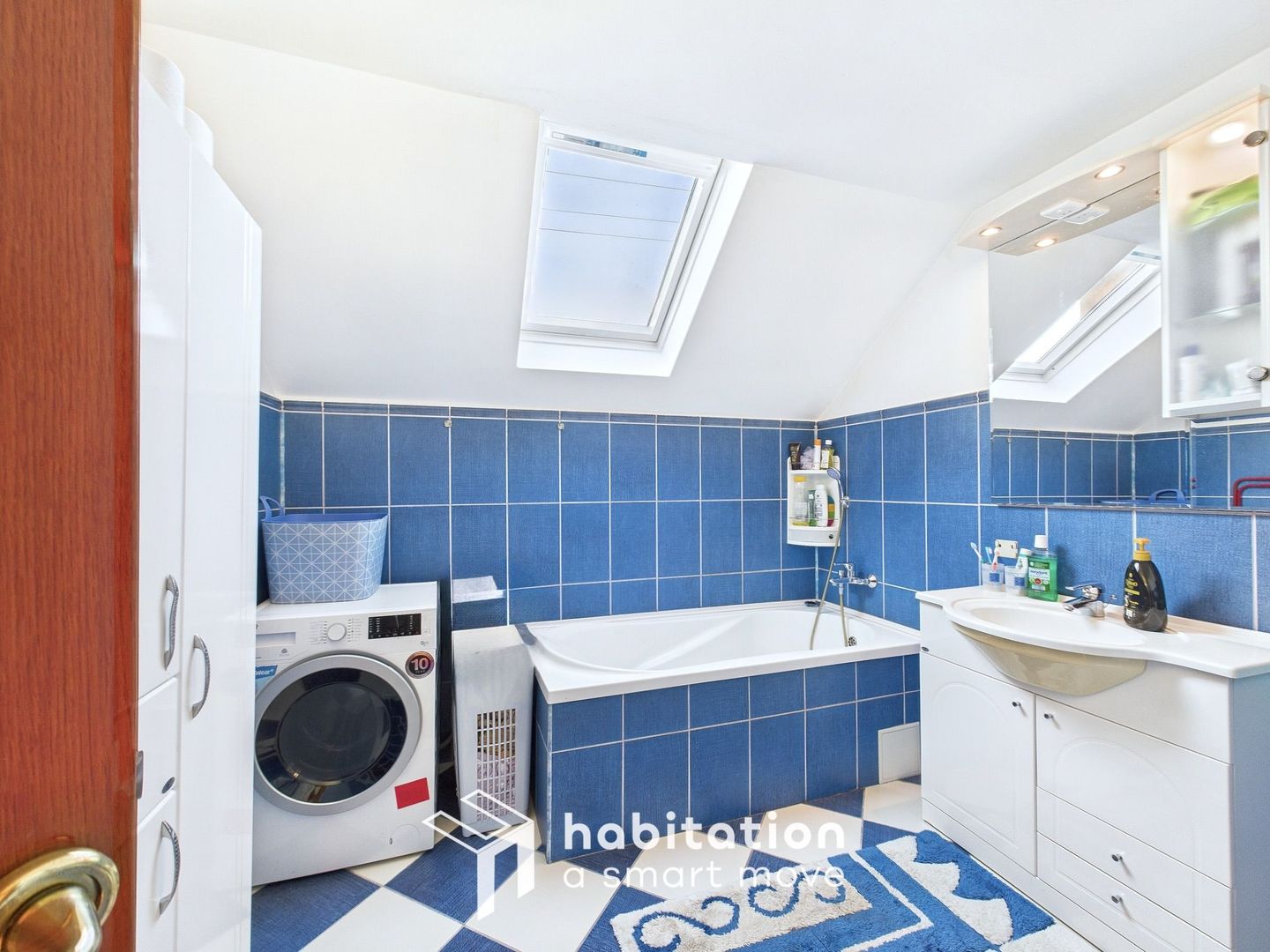 Descoperă turul virtual – Casă individuală spațioasă,  zona Bucovina - Poză 29