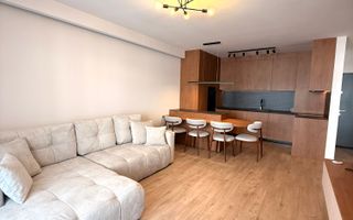 Apartament de inchiriat / etaj intermediar / Zona Eroilor - Poză 1