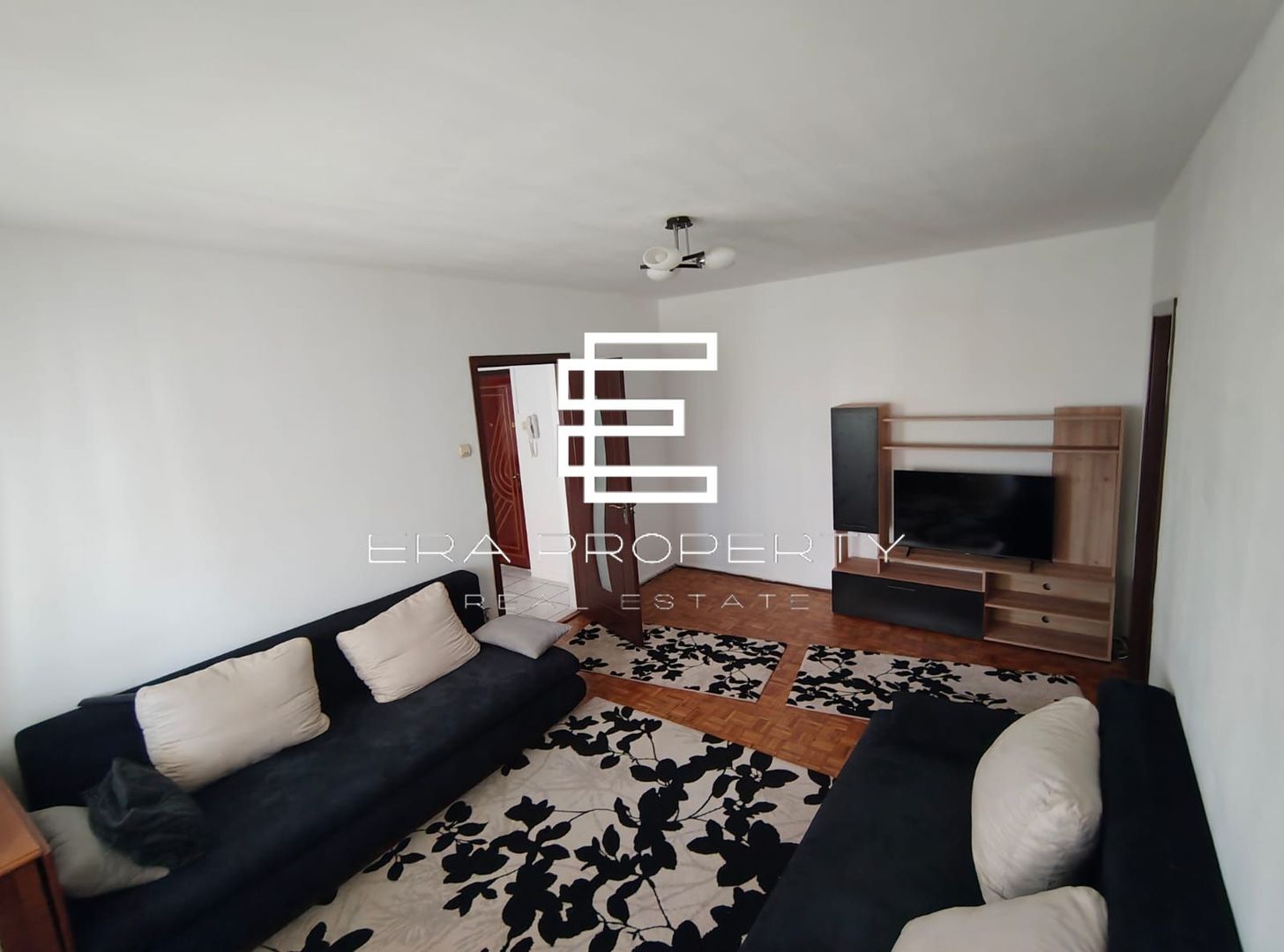 Apartament 2 camere, vedere deschisă spre parc  – reper Vasile Milea-Sibiu - Poză 2