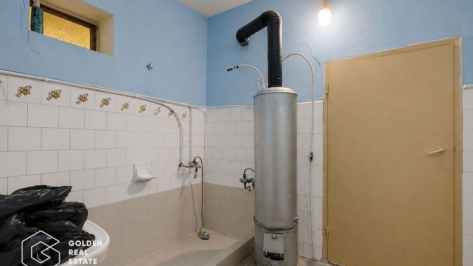 Casa cu teren de 420 mp, localitatea Paulis - Poză 12