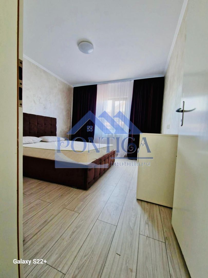 Casă spațioasă, mobilată și utilată în Năvodari Nord-Vest - Poză 7