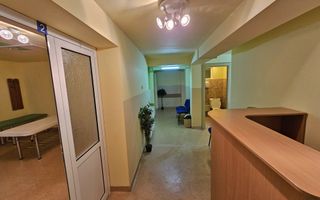 Spatiu comercial pretabil birouri, cabinete medicale, Cetate - Poză 6