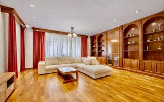 VANZARE PENTHOUSE DEOSEBIT | 223MP | MOBILAT SI UTILAT LUX | HERASTRAU - Poză 2