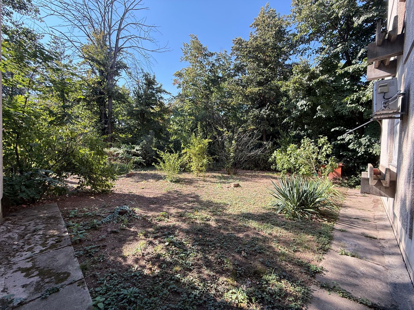 De vanzare 4 camere, curte exclusivă 250 mp, Str. Uruguay - Bucuresti - Poză 21