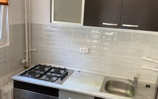 Garsonieră renovată, etaj 1, în Mărăști – zona ExpoTransilvania. - Poză 4