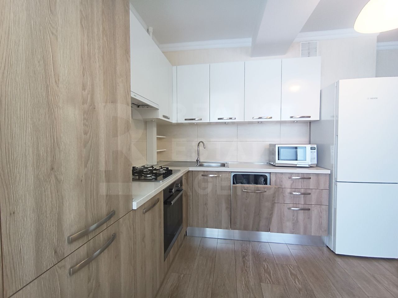 Chirie, apartament, 1 cameră, strada Vlaicu Pîrcalab, Centru - Poză 6