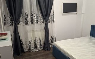 Închiriez apartament 2 camere Gorjului cu centrala proprie - Poză 3
