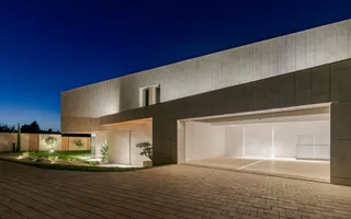 Vila Minimalista Moderna Snagov Lac - Poză 17