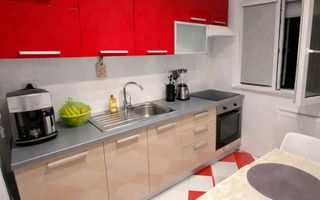 Apartament 2 camere - zona zero Floresti - parcare cu CF - Poză 3