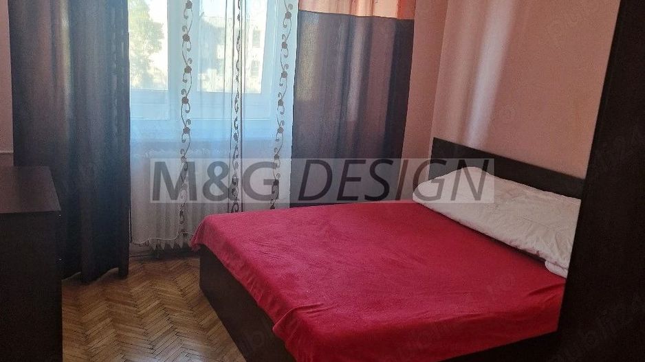 Vand apartament cu doua camere confort 1 zona Garii - Poză 3