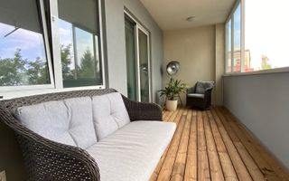 Apartament cu parcare subterana in imobil cu piscina si SPA - Poză 19