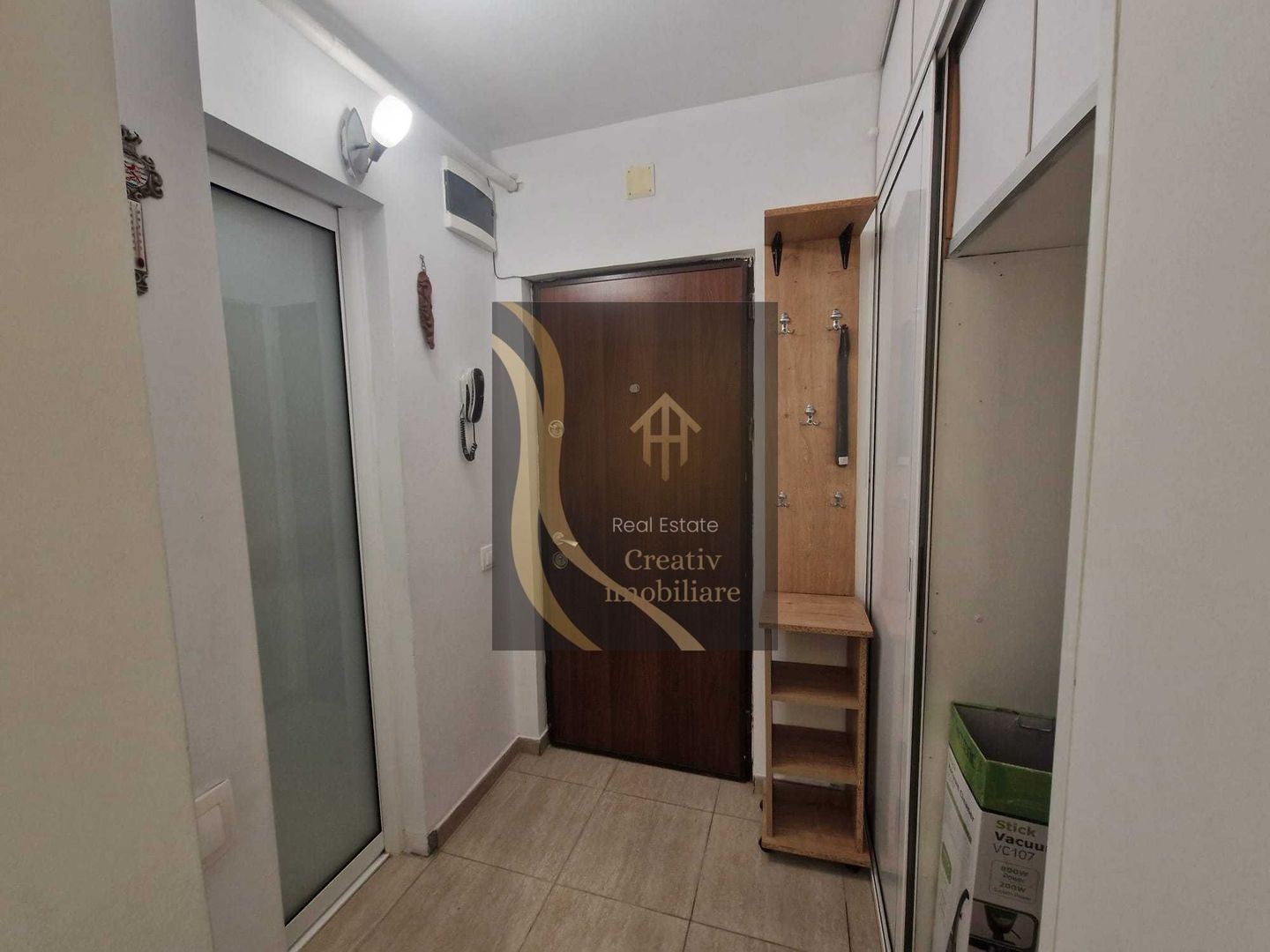 Apartament 2 camere de vânzare – Vatra Luminoasă | Renovat | Boxă | Aer condiționat | Locație excelentă | 82.500 € negociabil - Poză 7